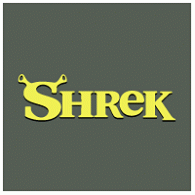 Shrek logo vector logo