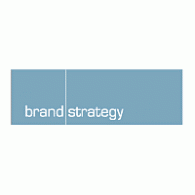Brand Strategy logo vector logo