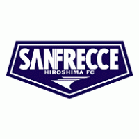 San Frecce logo vector logo