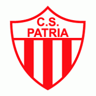 Club Sportivo Patria de Formosa logo vector logo