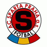 AC Sparta Praha logo vector logo