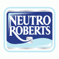 Neutro Roberts logo vector logo