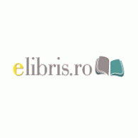 elibris.ro logo vector logo