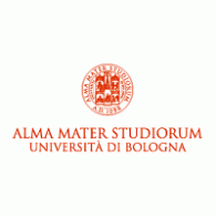 Alma Mater Studiorum logo vector logo