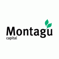 Montagu Capital logo vector logo