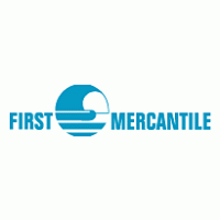 First Mercantile logo vector logo