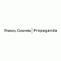 Franco Gouveia Propaganda logo vector logo