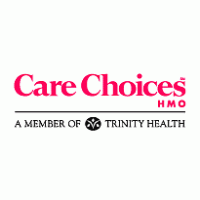 Care Choices HMO logo vector logo