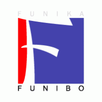 funibo logo vector logo
