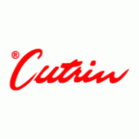Cutrin logo vector logo