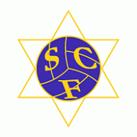 SC Freamunde logo vector logo