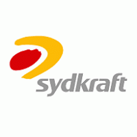 Sydkraft logo vector logo