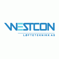 Westcon Lofteteknikk AS logo vector logo