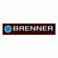 Brenner logo vector logo