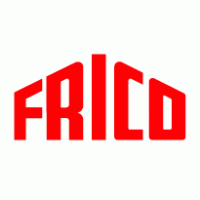 Frico logo vector logo