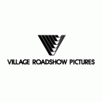 Village Roadshow Pictures logo vector logo