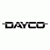 Dayco logo vector logo