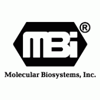 Molecular Biosystems logo vector logo