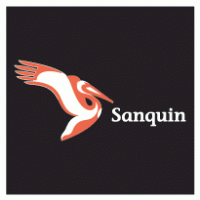 Sanquin logo vector logo