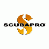 ScubaPro logo vector logo