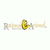 Rational Animal Organization logo vector logo