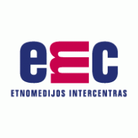 Etnomedijos Intercentras logo vector logo