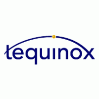 Tequinox logo vector logo