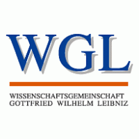 WGL logo vector logo