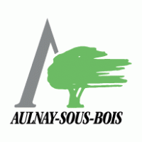 Aulnay-sous-Bois logo vector logo