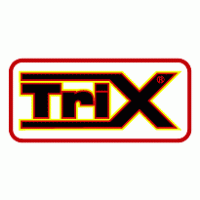 TriX logo vector logo
