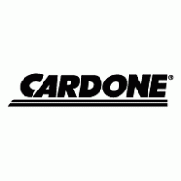 Cardone logo vector logo