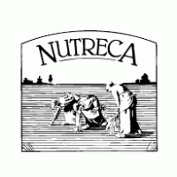 Nutreca logo vector logo