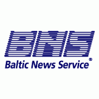BNS logo vector logo