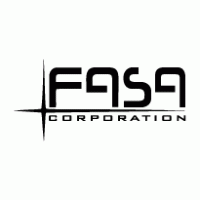 FASA logo vector logo