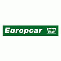 Europcar logo vector logo