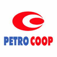 Petrocoop logo vector logo