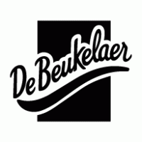 De Beukelaer logo vector logo