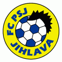PSJ Jihlava logo vector logo