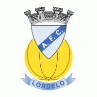 Aliados Lordelo FC logo vector logo