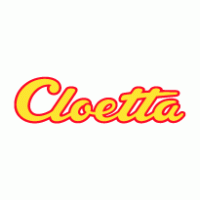 Cloetta logo vector logo