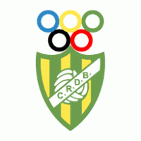 CRD Buraca logo vector logo