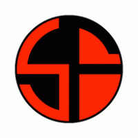 Shattered Faith logo vector logo