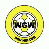 WGW Den Helder logo vector logo