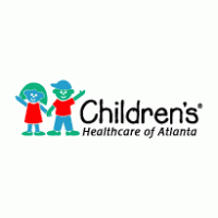 Childrens HealthCare of Atlanta logo vector logo