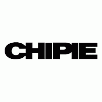 Chipie logo vector logo