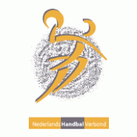 Nederlands Hanbal Verbond logo vector logo