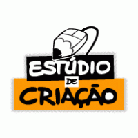Estudio de Criacao logo vector logo