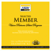 ABCUnion – Selected Member