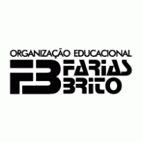 Organizacao Educacional Farias Brito logo vector logo