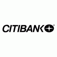 CitiBank logo vector logo